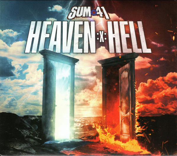 Heaven :x: Hell