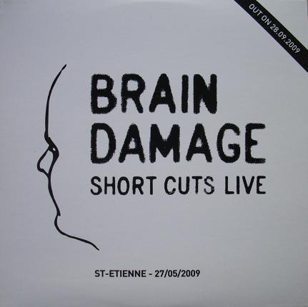 Short Cuts Live