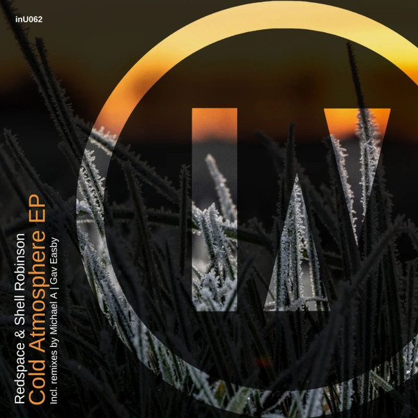 Cold Atmosphere EP 