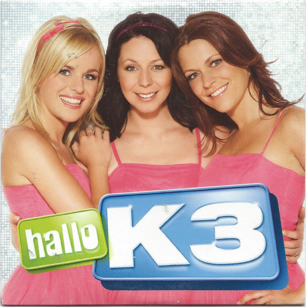 Hallo K3