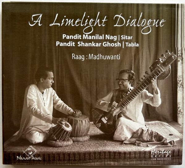 A Limelight Dialogue