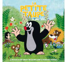 La Petite Taupe