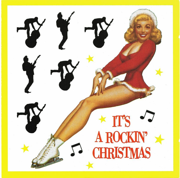 It's A Rockin' Christmas