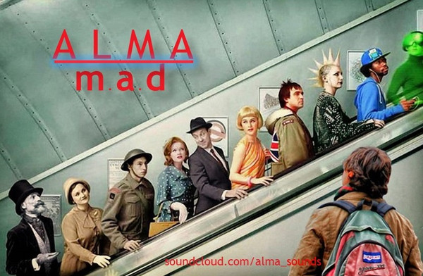 m.a.d