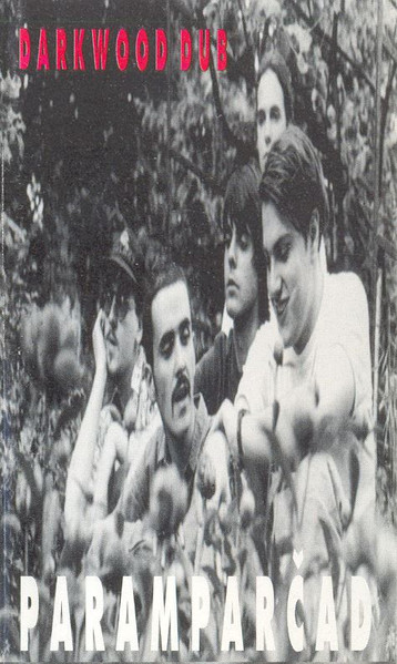 Paramparčad