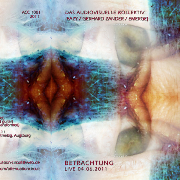 Betrachtung