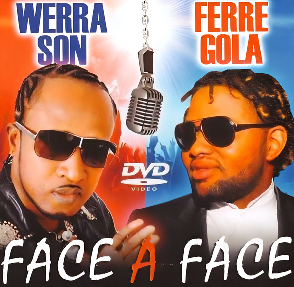 Face À Face