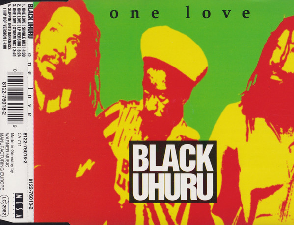One Love