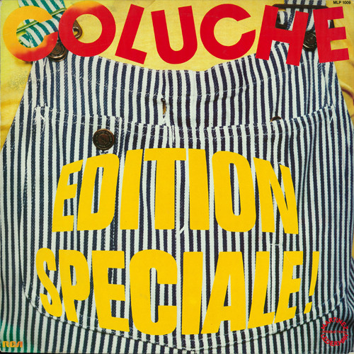 Edition Spéciale !