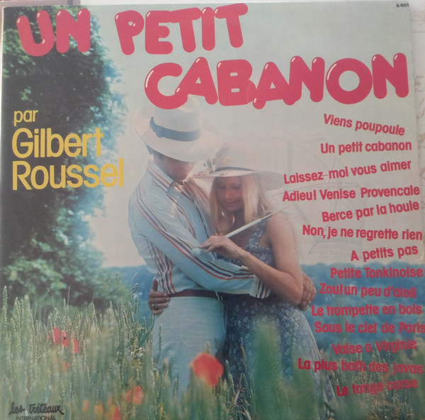 Un Petit Cabanon