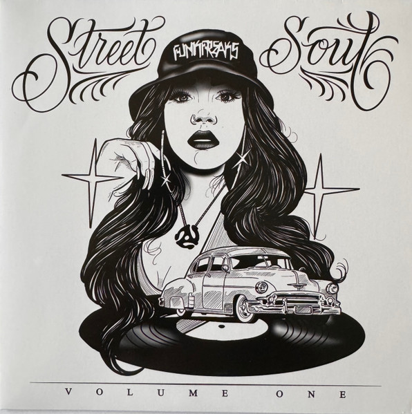Street Soul Volume One