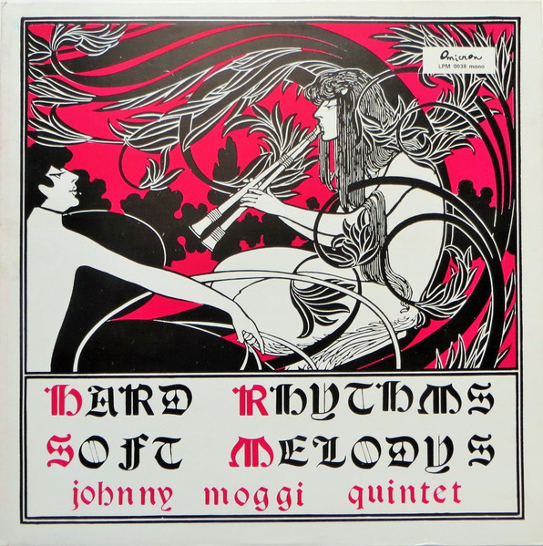 Hard Rhythms And Soft Melodys