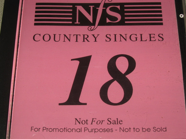 NFS Country Singles 18