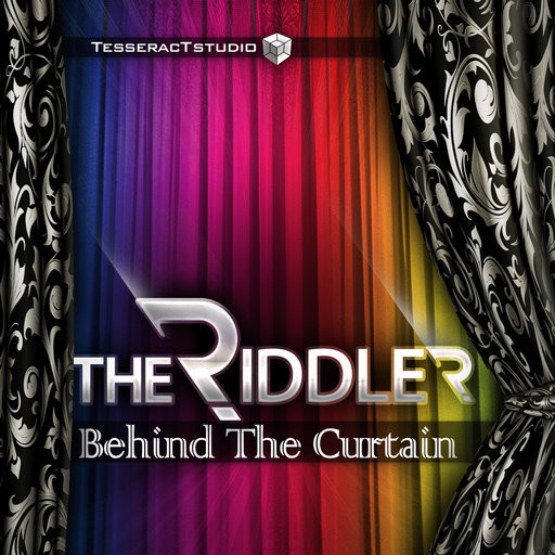 Behind The Curtain