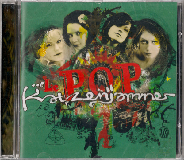 Le Pop