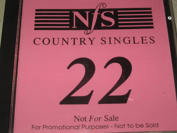 NFS Country Singles 22