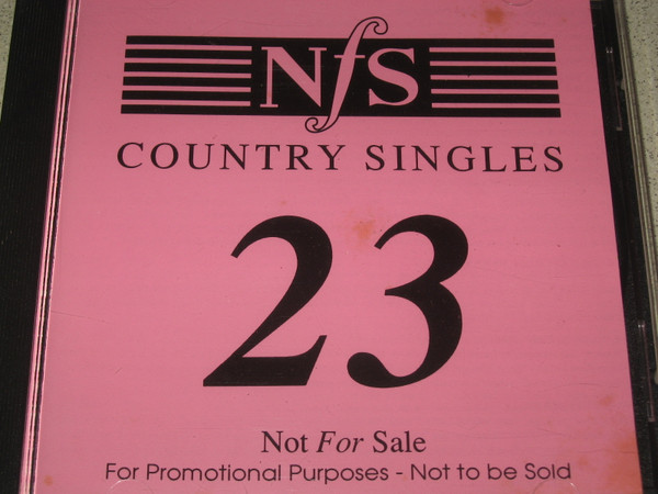 NFS Country Singles 23
