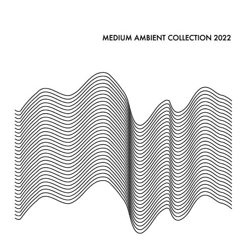 Medium Ambient Collection 2022 White