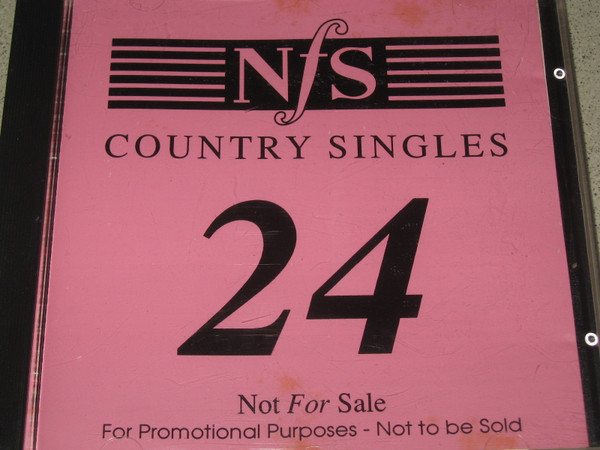 NFS Country Singles 24