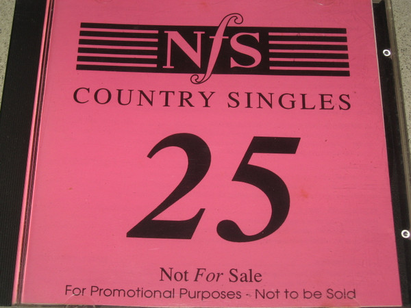 NFS Country Singles 25