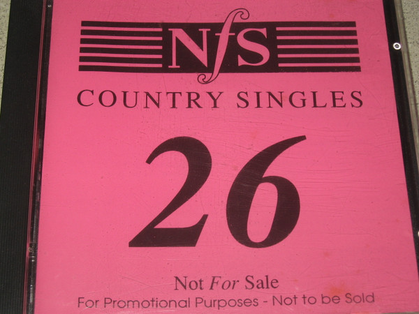 NFS Country Singles 26