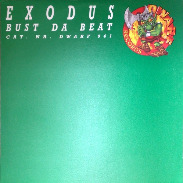 Bust Da Beat