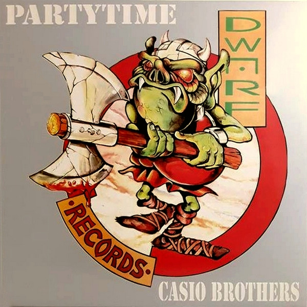 Partytime