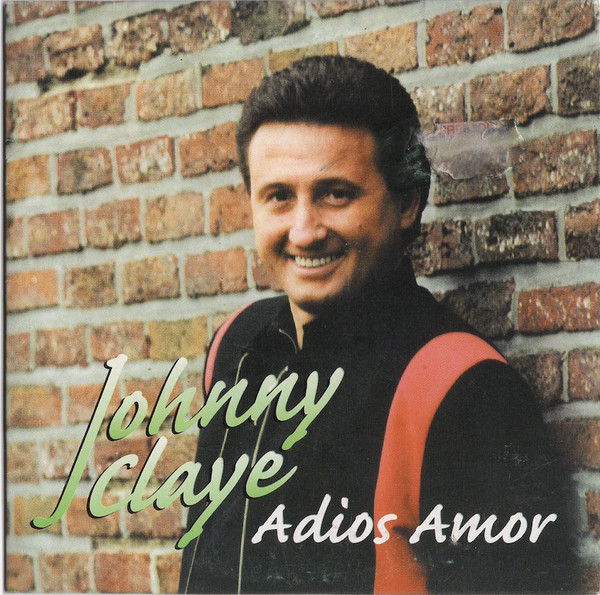 Adios Amor