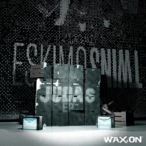 Judas EP