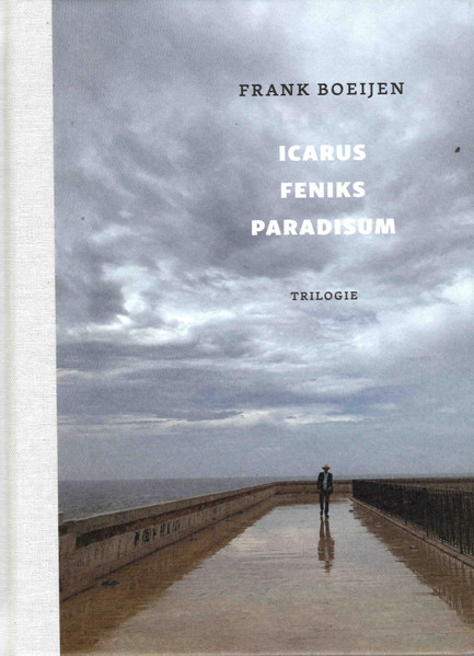Icarus Feniks Paradisum - Trilogie