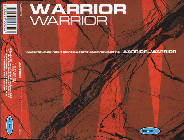 Warrior