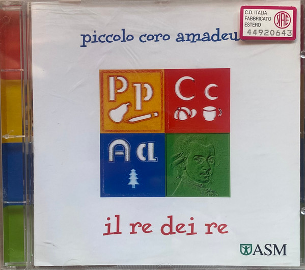 Il Re Dei Re