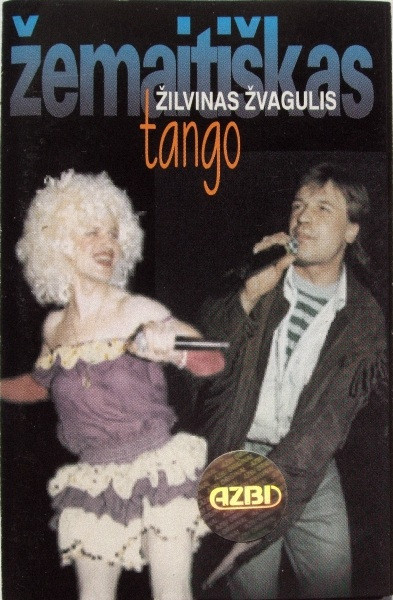 Žemaitiškas Tango
