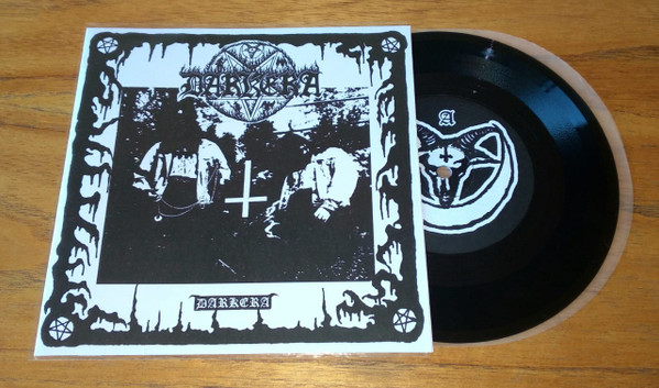 Darkera