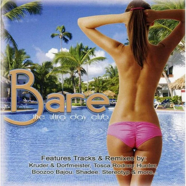Bare: The Ultra Day Club
