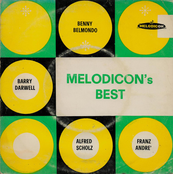 Melodicon's Best