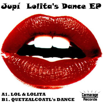 Lolita's Dance