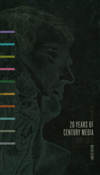 20 Years Of Century Media: 1991-2010