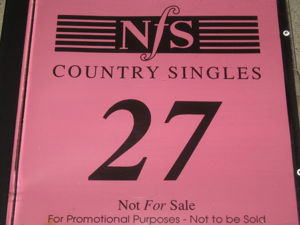 NFS Country Singles 27 