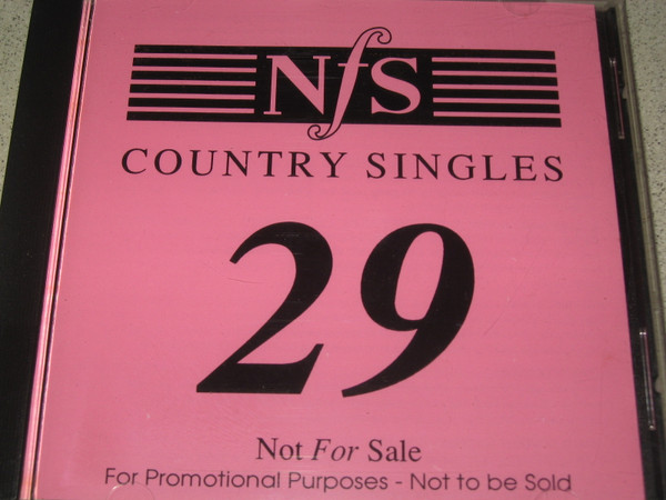 NFS Country Singles 29