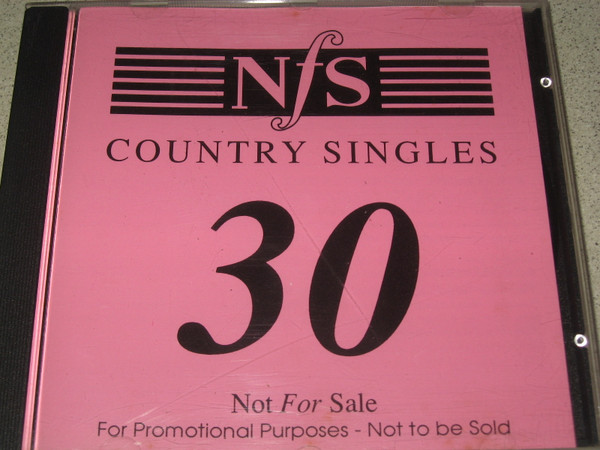NFS Country Singles 30