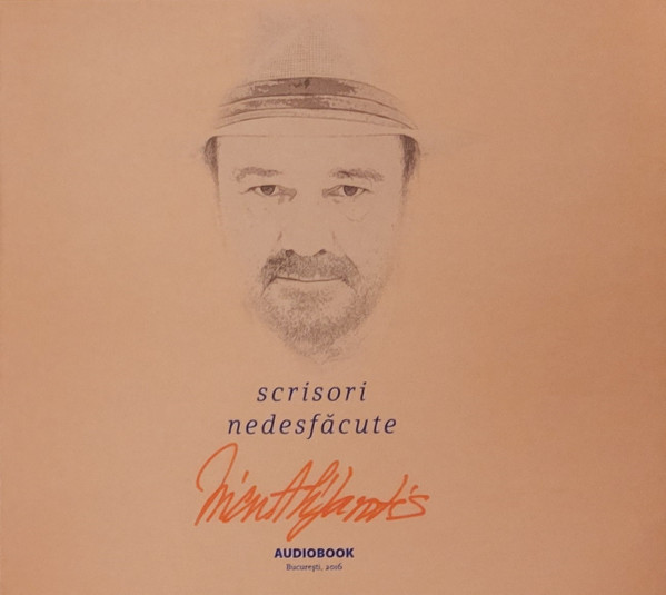 Scrisori Nedesfăcute