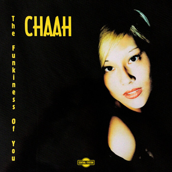 The Funkiness Of You (UK Remixes)