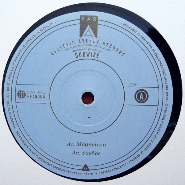 Magnetron