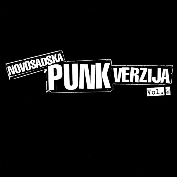 Novosadska Punk Verzija Vol. 2