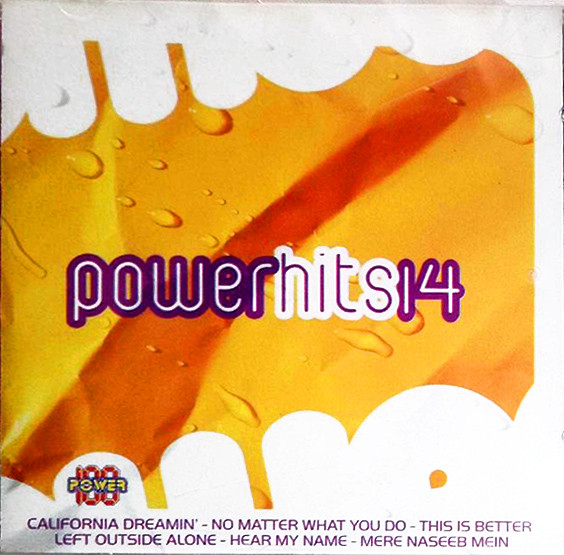 Power Hits 14