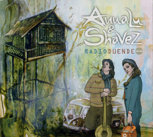 Radio Duende