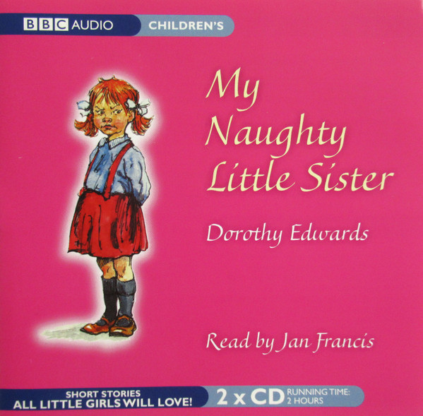 My Naughty Little Sister