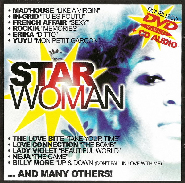 Star Woman