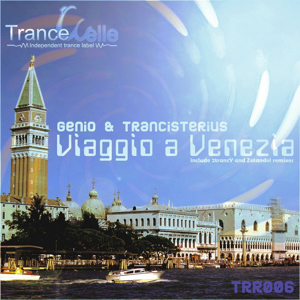 Viaggio A Venezia